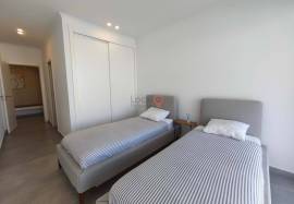 3 Bedroom villa overlooking Lagos and the bay