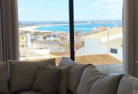 3 Bedroom villa overlooking Lagos and the bay