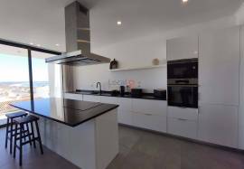 3 Bedroom villa overlooking Lagos and the bay