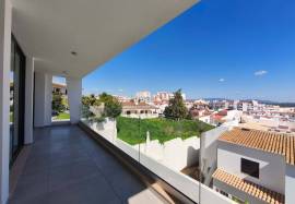 3 Bedroom villa overlooking Lagos and the bay