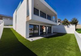 3 Bedroom villa overlooking Lagos and the bay