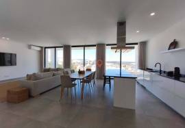 3 Bedroom villa overlooking Lagos and the bay
