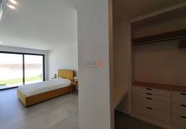3 Bedroom villa overlooking Lagos and the bay