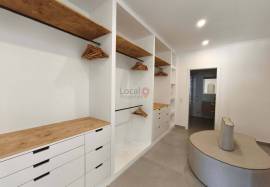 3 Bedroom villa overlooking Lagos and the bay