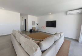 3 Bedroom villa overlooking Lagos and the bay