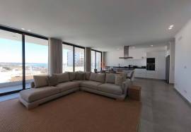 3 Bedroom villa overlooking Lagos and the bay