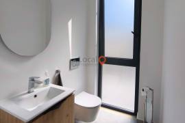 3 Bedroom villa overlooking Lagos and the bay