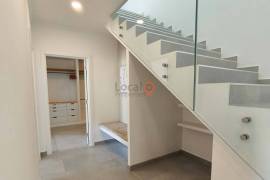 3 Bedroom villa overlooking Lagos and the bay