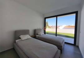 3 Bedroom villa overlooking Lagos and the bay