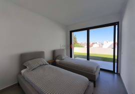 3 Bedroom villa overlooking Lagos and the bay