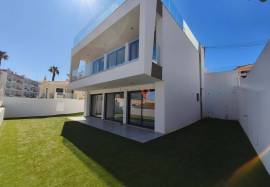 3 Bedroom villa overlooking Lagos and the bay