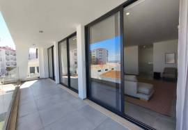 3 Bedroom villa overlooking Lagos and the bay