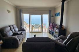 2 Bedroom apartment with spectacular sea view