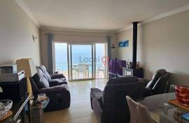 2 Bedroom apartment with spectacular sea view