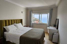 2 Bedroom apartment with spectacular sea view