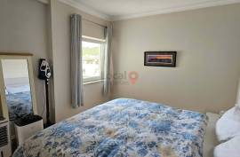2 Bedroom apartment with spectacular sea view