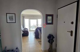 2 Bedroom apartment with spectacular sea view