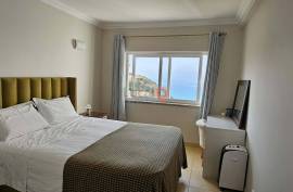 2 Bedroom apartment with spectacular sea view