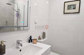 2 Bedroom apartment with spectacular sea view