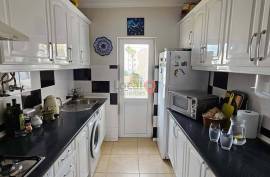 2 Bedroom apartment with spectacular sea view