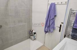 2 Bedroom apartment with spectacular sea view