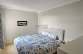 2 Bedroom apartment with spectacular sea view