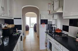 2 Bedroom apartment with spectacular sea view