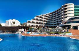 1 Bedroom Apartment in Tourist Resort with Pools and Services in Albufeira 1 Bedroom Apartment in Tourist Resort with Pools and Services in Albufeira
