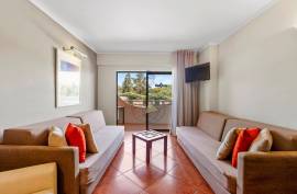 1 Bedroom Apartment in Tourist Resort with Pools and Services in Albufeira 1 Bedroom Apartment in Tourist Resort with Pools and Services in Albufeira