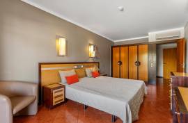 1 Bedroom Apartment in Tourist Resort with Pools and Services in Albufeira 1 Bedroom Apartment in Tourist Resort with Pools and Services in Albufeira