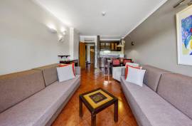 1 Bedroom Apartment in Tourist Resort with Pools and Services in Albufeira 1 Bedroom Apartment in Tourist Resort with Pools and Services in Albufeira