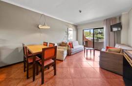 1 Bedroom Apartment in Tourist Resort with Pools and Services in Albufeira 1 Bedroom Apartment in Tourist Resort with Pools and Services in Albufeira
