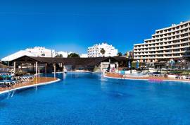 1 Bedroom Apartment in Tourist Resort with Pools and Services in Albufeira 1 Bedroom Apartment in Tourist Resort with Pools and Services in Albufeira