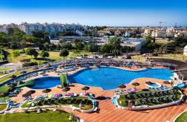 1 Bedroom Apartment in Tourist Resort with Pools and Services in Albufeira 1 Bedroom Apartment in Tourist Resort with Pools and Services in Albufeira