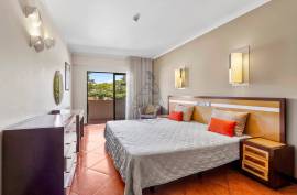 1 Bedroom Apartment in Tourist Resort with Pools and Services in Albufeira 1 Bedroom Apartment in Tourist Resort with Pools and Services in Albufeira