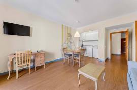 1 Bedroom Apartment | Excellent Investment Opportunity in Albufeira 1 Bedroom Apartment | Excellent Investment Opportunity in Albufeira