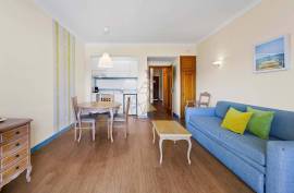 1 Bedroom Apartment | Excellent Investment Opportunity in Albufeira 1 Bedroom Apartment | Excellent Investment Opportunity in Albufeira