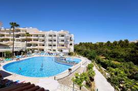 1 Bedroom Apartment | Excellent Investment Opportunity in Albufeira 1 Bedroom Apartment | Excellent Investment Opportunity in Albufeira