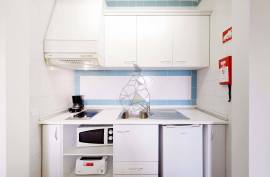 1 Bedroom Apartment | Excellent Investment Opportunity in Albufeira 1 Bedroom Apartment | Excellent Investment Opportunity in Albufeira