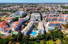 1 Bedroom Apartment | Excellent Investment Opportunity in Albufeira 1 Bedroom Apartment | Excellent Investment Opportunity in Albufeira