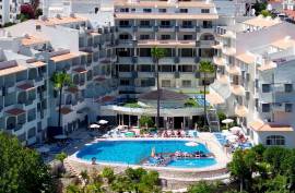 1 Bedroom Apartment | Excellent Investment Opportunity in Albufeira