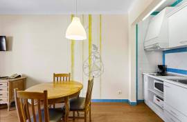 1 Bedroom Apartment | Excellent Investment Opportunity in Albufeira 1 Bedroom Apartment | Excellent Investment Opportunity in Albufeira