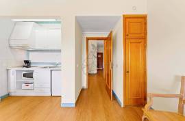 1 Bedroom Apartment | Excellent Investment Opportunity in Albufeira 1 Bedroom Apartment | Excellent Investment Opportunity in Albufeira