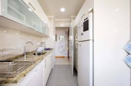 Spacious apartment in Portimão with urban views Spacious apartment in Portimão with urban views