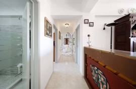 Spacious apartment in Portimão with urban views Spacious apartment in Portimão with urban views