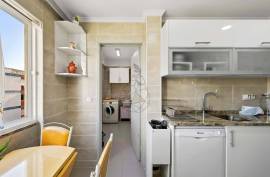 Spacious apartment in Portimão with urban views Spacious apartment in Portimão with urban views