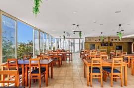 A business with Summer Soul - Restaurant in Praia da Rocha A business with Summer Soul - Restaurant in Praia da Rocha