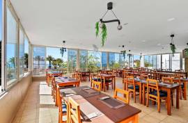 A business with Summer Soul - Restaurant in Praia da Rocha