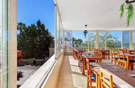 A business with Summer Soul - Restaurant in Praia da Rocha A business with Summer Soul - Restaurant in Praia da Rocha