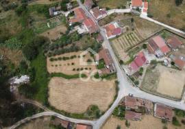 Land with feasibility of construction in Avelar. Land with feasibility of construction in Avelar.